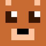 Mr.Bear - Male Minecraft Skins - image 3