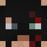 Executioner skin - Male Minecraft Skins - image 3