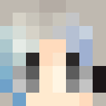 Sᴘɪʀɪᴛ | Pastel Goth - Female Minecraft Skins - image 3
