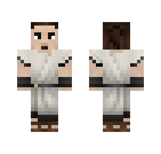 Roman Man v.1 - Male Minecraft Skins - image 2