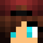 Karina (Teen Girl) - Male Minecraft Skins - image 3