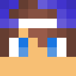 Alexander (Teen Boy) - Male Minecraft Skins - image 3