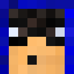 TheVirtualBomb - Male Minecraft Skins - image 3