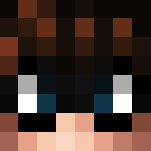Pvp Boy - Boy Minecraft Skins - image 3