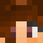 Brandy - Female Minecraft Skins - image 3