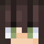 8. Pizza is life - Female Minecraft Skins - image 3