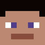Bodyguard Skin - Male Minecraft Skins - image 3
