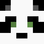 Panda Love - Other Minecraft Skins - image 3