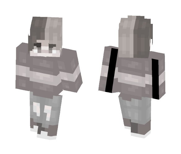 male - Male Minecraft Skins - image 1