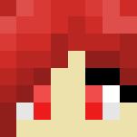 Red Troll - Female Minecraft Skins - image 3
