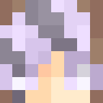 ;Persona; Sylver - Female Minecraft Skins - image 3