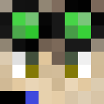 LochBossMonster - Male Minecraft Skins - image 3