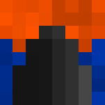 MechHero - Male Minecraft Skins - image 3