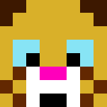 Komajiro (Yo-kai Watch) - Male Minecraft Skins - image 3