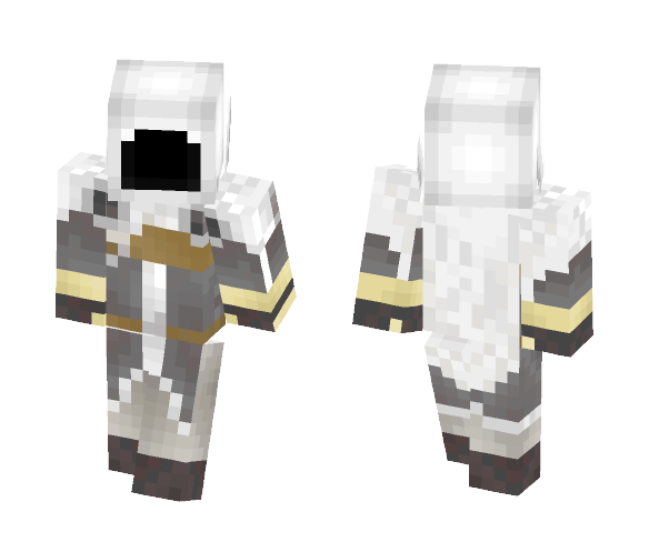 First Skin i have made!!! :D - Male Minecraft Skins - image 1