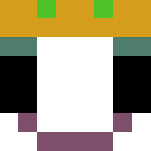 Jimkrek made it - Male Minecraft Skins - image 3