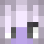 Amethyst from Steven Universe - Female Minecraft Skins - image 3