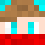 mysterious boy - Boy Minecraft Skins - image 3