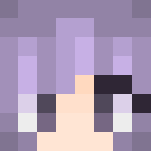 Skin Trade with SylvieWinter - Female Minecraft Skins - image 3