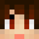 Ashlee Cinders - OC - Female Minecraft Skins - image 3