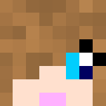 school girl - Girl Minecraft Skins - image 3