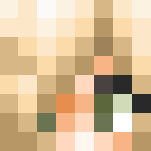 Akise OC~ - Female Minecraft Skins - image 3