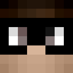 Priv skin - Male Minecraft Skins - image 3