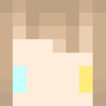 My skin. - Female Minecraft Skins - image 3