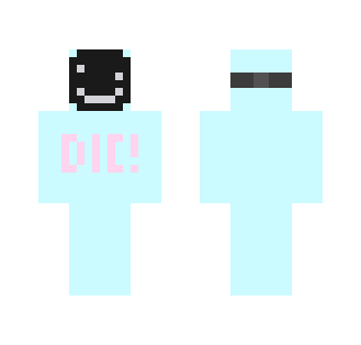 Dic! - Interchangeable Minecraft Skins - image 2