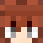 Nicole - Female Minecraft Skins - image 3