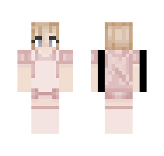 Maid Matt - Female Minecraft Skins - image 2