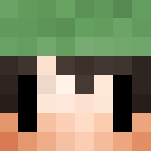Maskeee - smol youtuber eh - Male Minecraft Skins - image 3