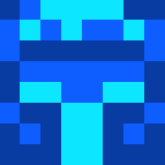 Frost Warrior - Male Minecraft Skins - image 3
