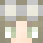just a random skin - Female Minecraft Skins - image 3