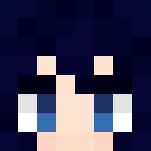 -OC- Selena - Female Minecraft Skins - image 3