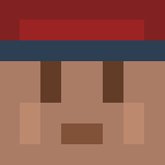 ninten - Male Minecraft Skins - image 3