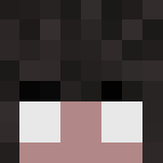 Gemstuck Karkat {Hematite} (Alex) - Male Minecraft Skins - image 3