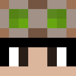 Hawk Amzi - Male Minecraft Skins - image 3