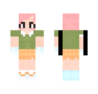 .:Thea:. ღ Amy Rose ( Human ) ღ - Female Minecraft Skins - image 2
