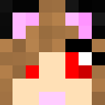 braided girl - Girl Minecraft Skins - image 3