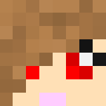 that girl - Girl Minecraft Skins - image 3