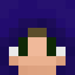 spion-sluipmoordenaar - Male Minecraft Skins - image 3