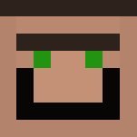 The funny guy - Male Minecraft Skins - image 3