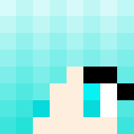 Icecle - Male Minecraft Skins - image 3