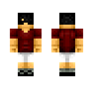 Casual Guy | MadeForPvP - Male Minecraft Skins - image 2