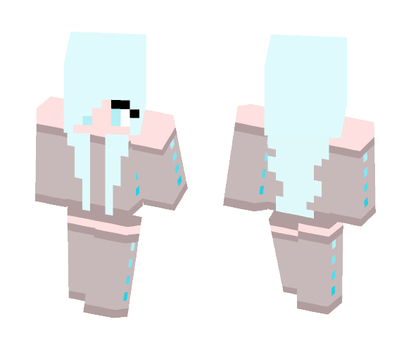 Classical pastel - Other Minecraft Skins - image 1
