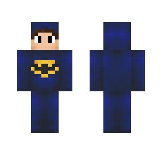 Super Boy | MadeForPvP - Boy Minecraft Skins - image 2