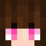 dαиibєαя // amberlyplays - Female Minecraft Skins - image 3