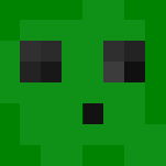 Slime in a Suit - Male Minecraft Skins - image 3