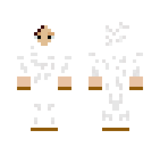 3 Faced Sheep Skin - Male Minecraft Skins - image 2